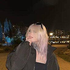 Фотография девушки Саша, 18 лет из г. Москва