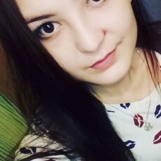 Фотография девушки Амина, 23 года из г. Костанай