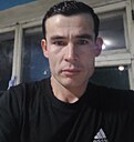 Икрам, 35 лет