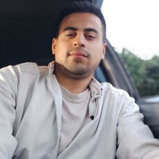 Фотография мужчины Zafar, 27 лет из г. Варшава