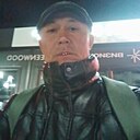 Лутфи, 49 лет