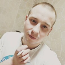 Фотография мужчины Антон, 31 год из г. Мурманск