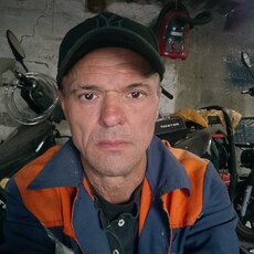 Фотография мужчины Александр, 49 лет из г. Бердянск