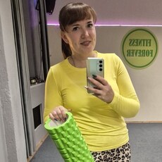 Фотография девушки Юлия, 35 лет из г. Новополоцк