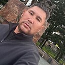 Камиль, 40 лет