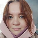 Анастасия, 23 года