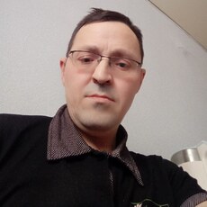 Фотография мужчины Ильнар, 45 лет из г. Уфа