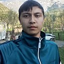 Хабико, 18 лет