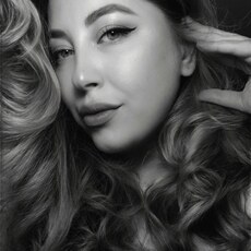 Фотография девушки Кристина, 29 лет из г. Геленджик