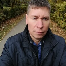 Фотография мужчины Сергей, 40 лет из г. Кашира