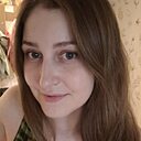 Виктория, 25 лет