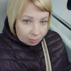 Фотография девушки Ирина, 45 лет из г. Санкт-Петербург
