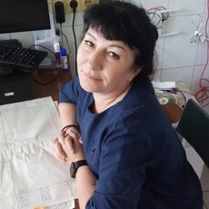 Фотография девушки Ирина, 48 лет из г. Анжеро-Судженск