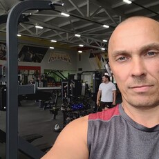 Фотография мужчины Денис, 46 лет из г. Старый Оскол