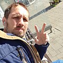 Женя Ковалев, 32 года