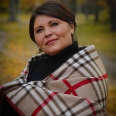 Фотография девушки Оксана, 50 лет из г. Краков