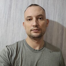 Фотография мужчины Виталий, 36 лет из г. Жодино