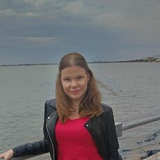 Фотография девушки Маша, 33 года из г. Колпашево