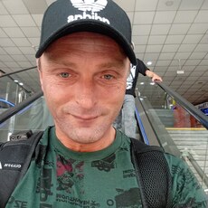 Фотография мужчины Виталий, 38 лет из г. Мстиславль