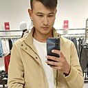 Аскар, 30 лет