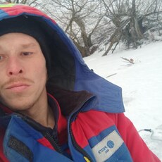 Фотография мужчины Александр, 34 года из г. Чамзинка