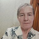 Раиса, 66 лет