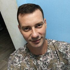 Фотография мужчины Антон, 34 года из г. Белая Калитва