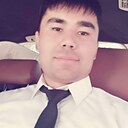 Фаррух, 31 год