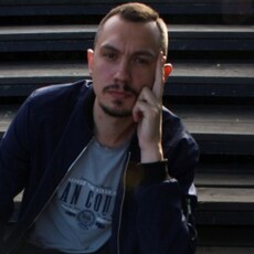 Фотография мужчины Денис, 34 года из г. Брест