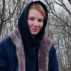Фотография девушки Александра, 22 года из г. Почеп