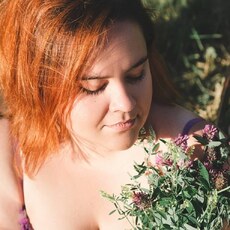 Фотография девушки Ника, 35 лет из г. Тула