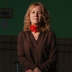 Фотография девушки Наталья, 53 года из г. Ржев