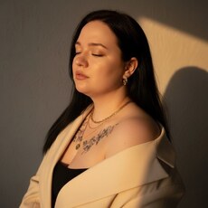 Фотография девушки Alekseevna, 28 лет из г. Балахна