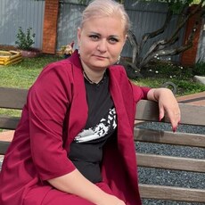 Фотография девушки Ольга, 40 лет из г. Саранск
