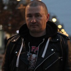 Фотография мужчины Алексей, 45 лет из г. Саратов