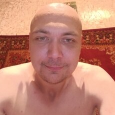 Фотография мужчины Евгений, 34 года из г. Абакан