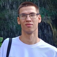 Фотография мужчины Денис, 24 года из г. Москва
