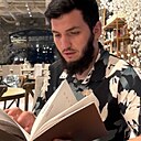 Ахмад, 26 лет