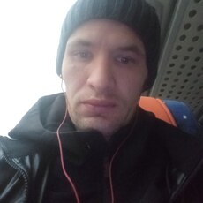 Фотография мужчины Виктор, 29 лет из г. Ангарск