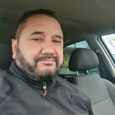 Фотография мужчины Али, 52 года из г. Тверь