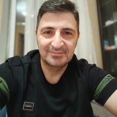 Фотография мужчины Арман, 48 лет из г. Клин