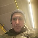 Александр Фокин, 37 лет