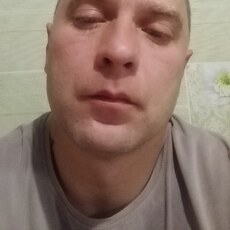 Фотография мужчины Иван, 37 лет из г. Днепр