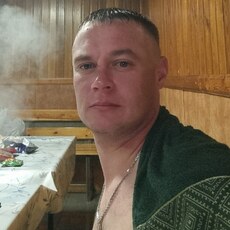 Фотография мужчины Игорь, 33 года из г. Артем