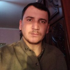 Фотография мужчины Шаропов Дилшод, 32 года из г. Анжеро-Судженск