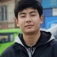 Фотография мужчины Шагурбан, 23 года из г. Астрахань