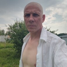 Фотография мужчины Павел, 49 лет из г. Ковров