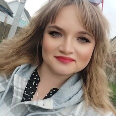 Фотография девушки Юлия, 27 лет из г. Киев