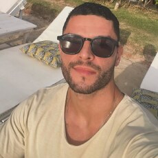 Фотография мужчины Олег, 41 год из г. Казань