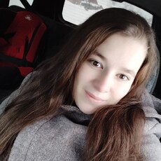 Фотография девушки Вера, 25 лет из г. Павлово